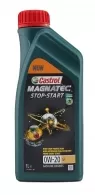 Ulei de motor Castrol Magnatec Stop-Start GF-5  0W-20